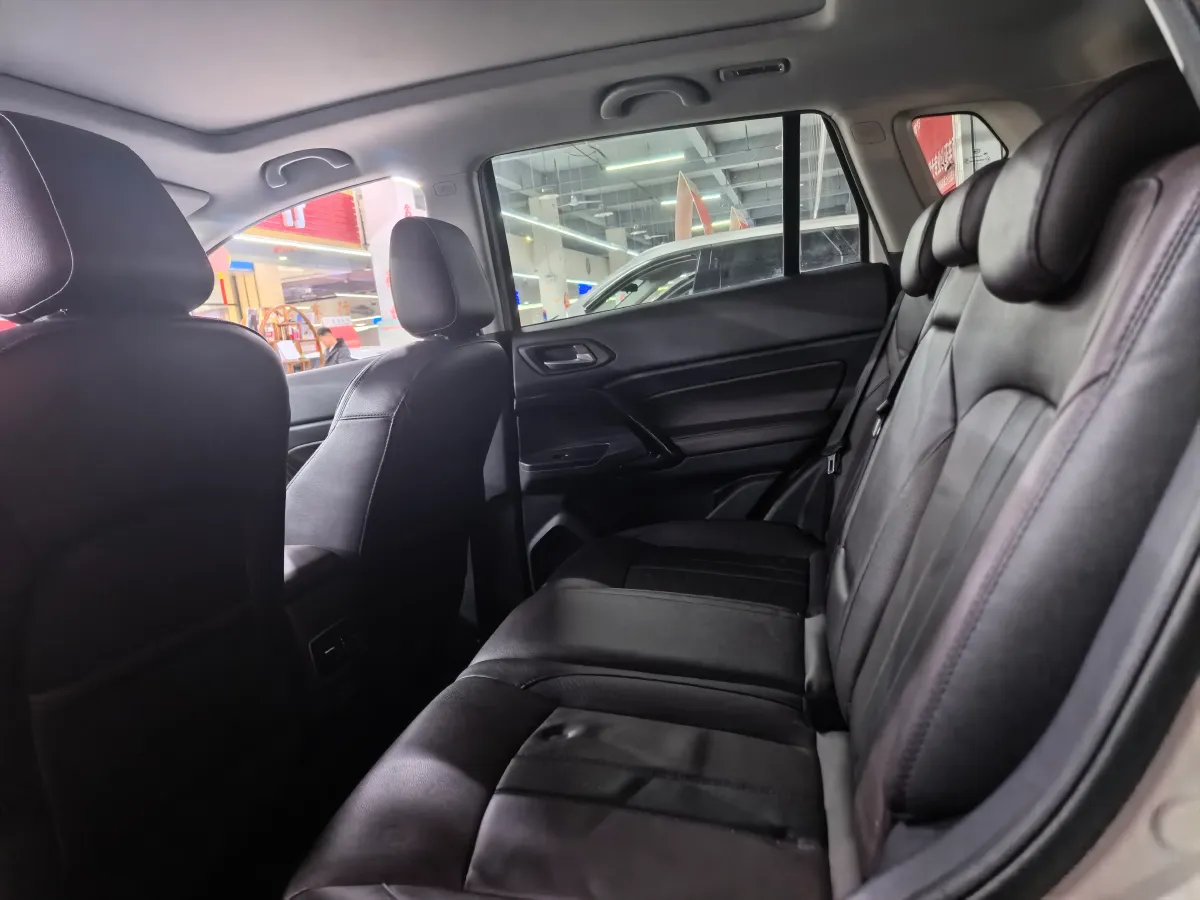 2018 GAC Trumpchi GS4 1.5T 152HP L4 6AT,autocango,china used car exporter,china ev exporter,chinese used car exporter,chinese used ev exporter