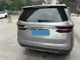 2019 Geely JiaJi 1.5T 177HP L3 7DCT