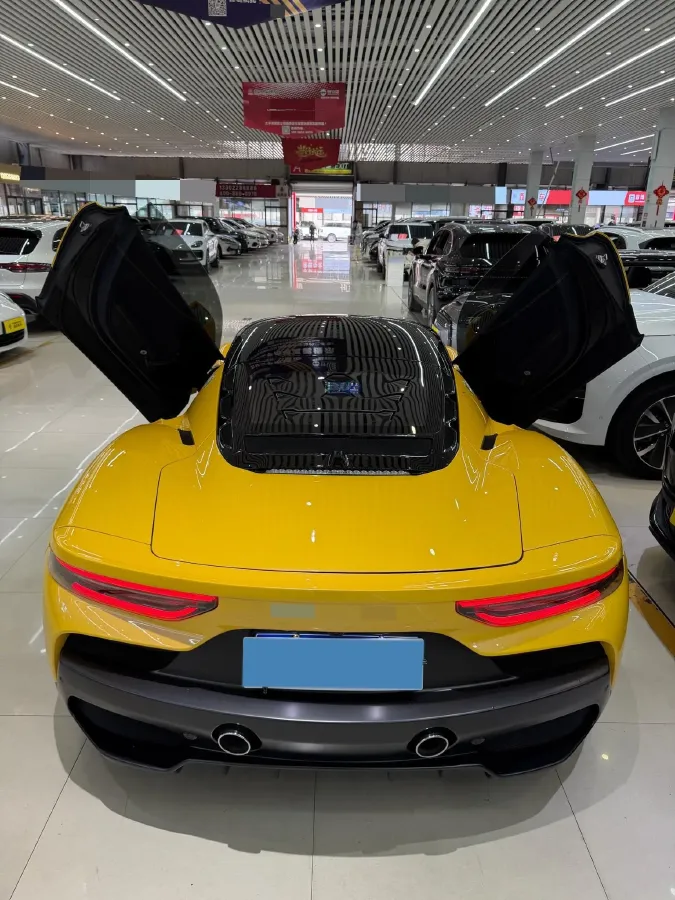 2020 Maserati MC20 3.0T 630HP V6 8DCT,autocango,china used car exporter,china ev exporter,chinese used car exporter,chinese used ev exporter