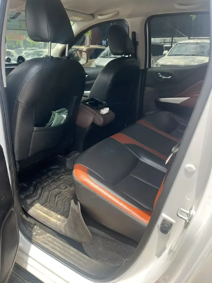 2020 Dongfeng RuiQi 6 2.3T 163HP L4 8AT,autocango,china used car exporter,china ev exporter,chinese used car exporter,chinese used ev exporter