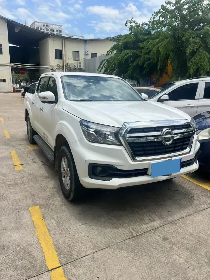 2020 Dongfeng RuiQi 6 2.3T 163HP L4 8AT,autocango,china used car exporter,china ev exporter,chinese used car exporter,chinese used ev exporter