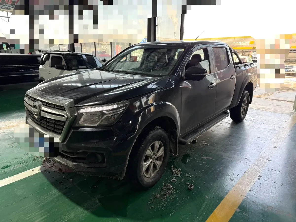 2021 Dongfeng RuiQi 6 2.3T 163HP L4 8AT,autocango,china used car exporter,china ev exporter,chinese used car exporter,chinese used ev exporter