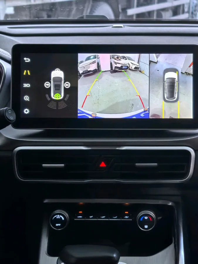 2021 Geely Coolray 1.4T 141HP L4 6DCT,autocango,china used car exporter,china ev exporter,chinese used car exporter,chinese used ev exporter