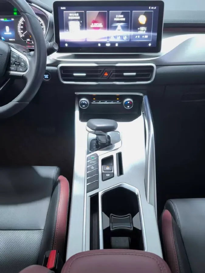 2021 Geely Coolray 1.4T 141HP L4 6DCT,autocango,china used car exporter,china ev exporter,chinese used car exporter,chinese used ev exporter