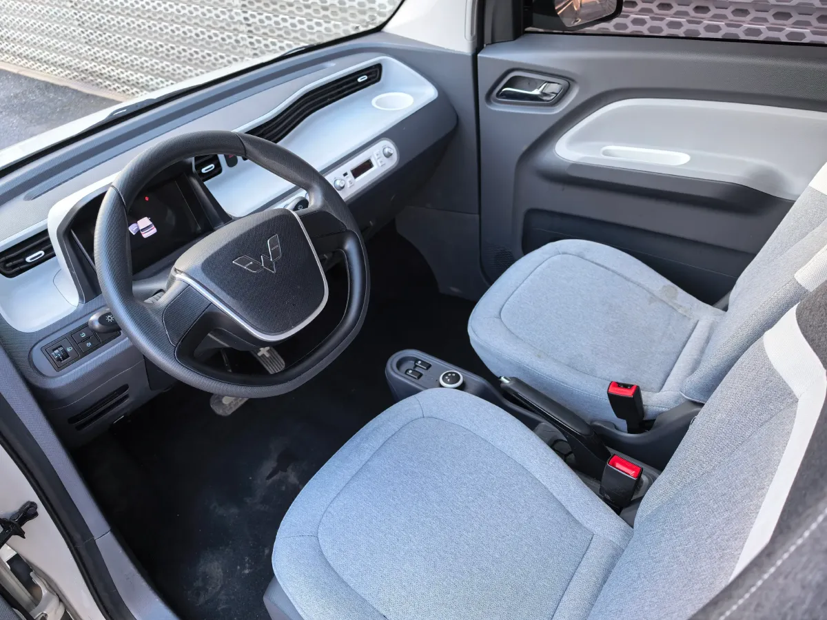 2022 DongFeng Fengon Fengon MINI EV BEV 13.8KWH,autocango,china used car exporter,china ev exporter,chinese used car exporter,chinese used ev exporter