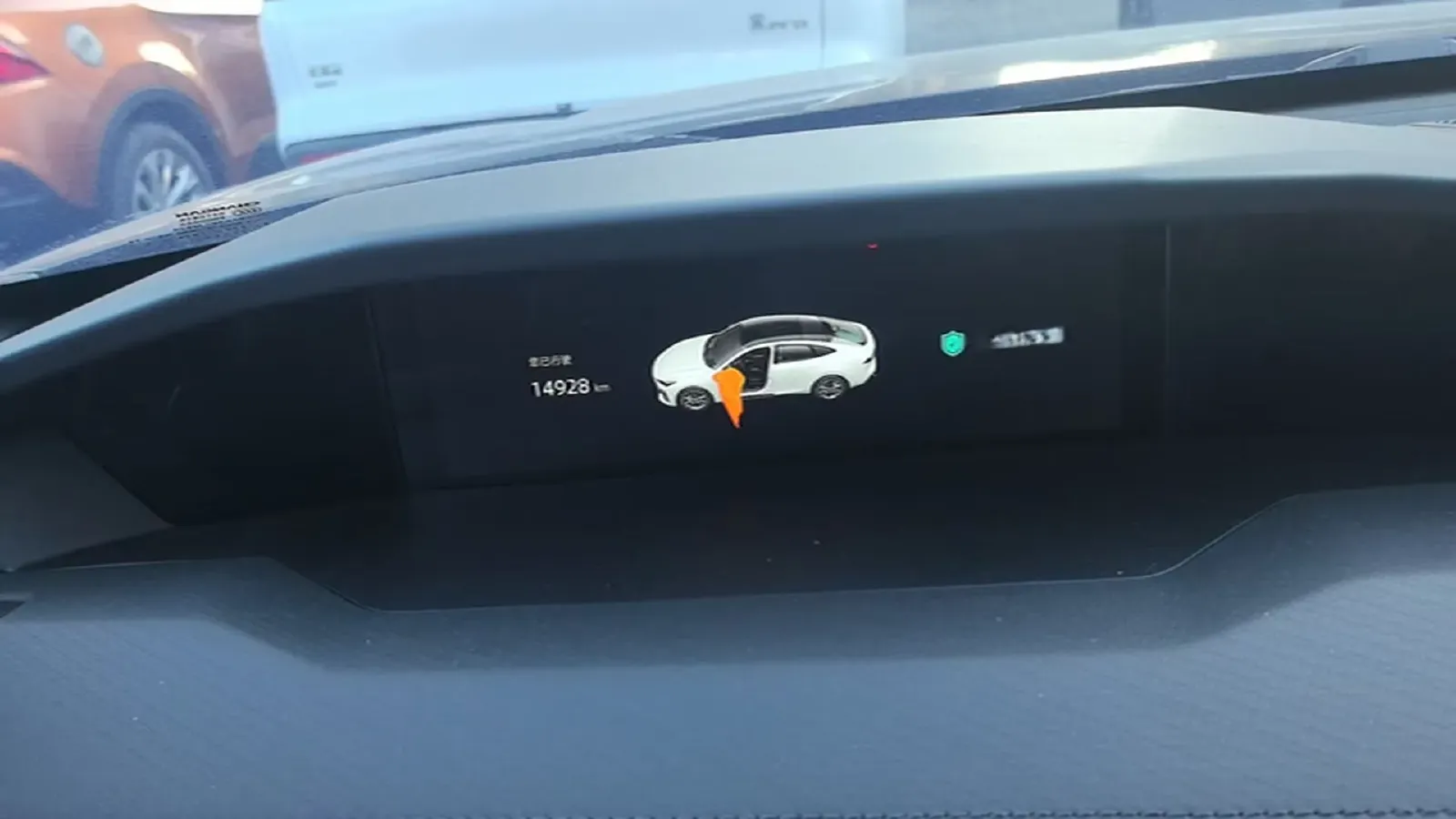 2022 ChangAn UNI-V 1.5T 188HP L4 7DCT,autocango,china used car exporter,china ev exporter,chinese used car exporter,chinese used ev exporter