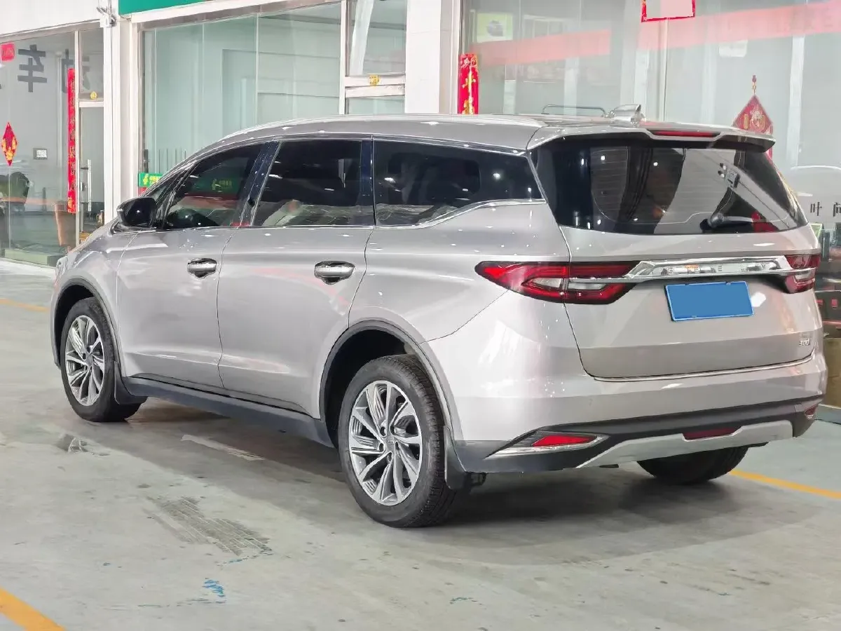 2019 Geely JiaJi 1.5T 177HP L3 7DCT,autocango,china used car exporter,china ev exporter,chinese used car exporter,chinese used ev exporter