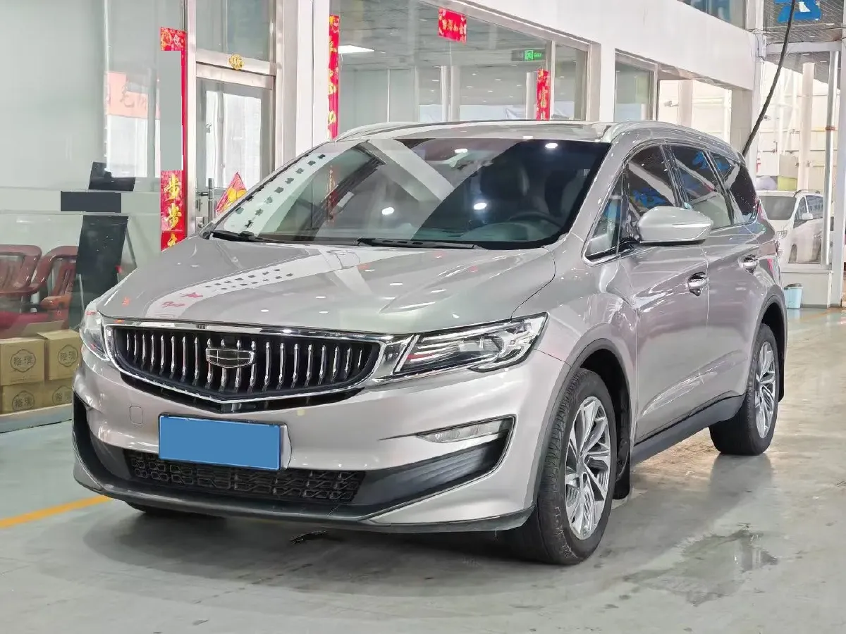 2019 Geely JiaJi 1.5T 177HP L3 7DCT,autocango,china used car exporter,china ev exporter,chinese used car exporter,chinese used ev exporter