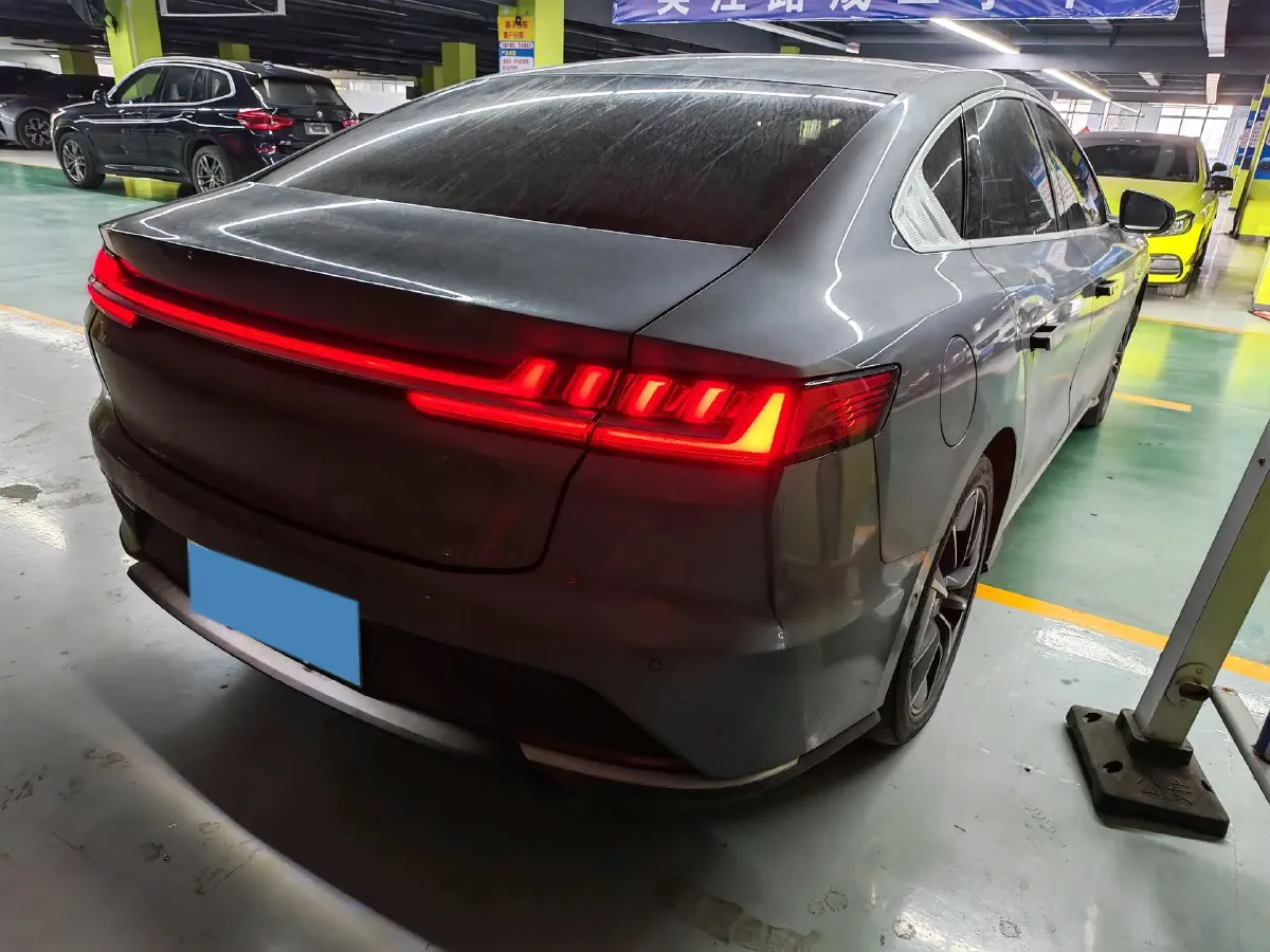 2020 BYD Han BEV 76.9KWH,autocango,china used car exporter,china ev exporter,chinese used car exporter,chinese used ev exporter