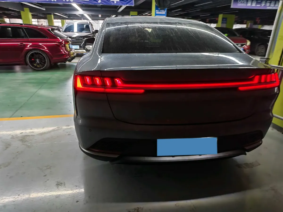 2020 BYD Han BEV 76.9KWH,autocango,china used car exporter,china ev exporter,chinese used car exporter,chinese used ev exporter