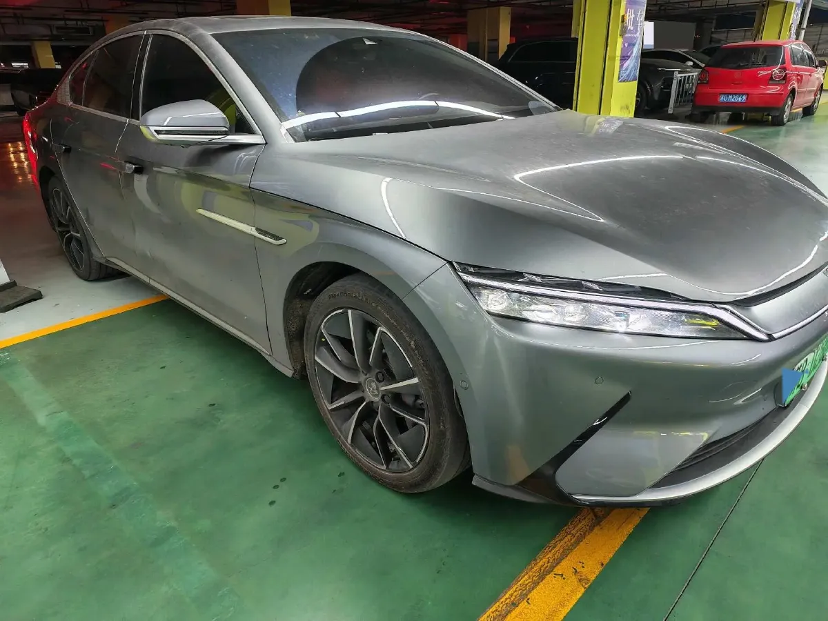 2020 BYD Han BEV 76.9KWH,autocango,china used car exporter,china ev exporter,chinese used car exporter,chinese used ev exporter