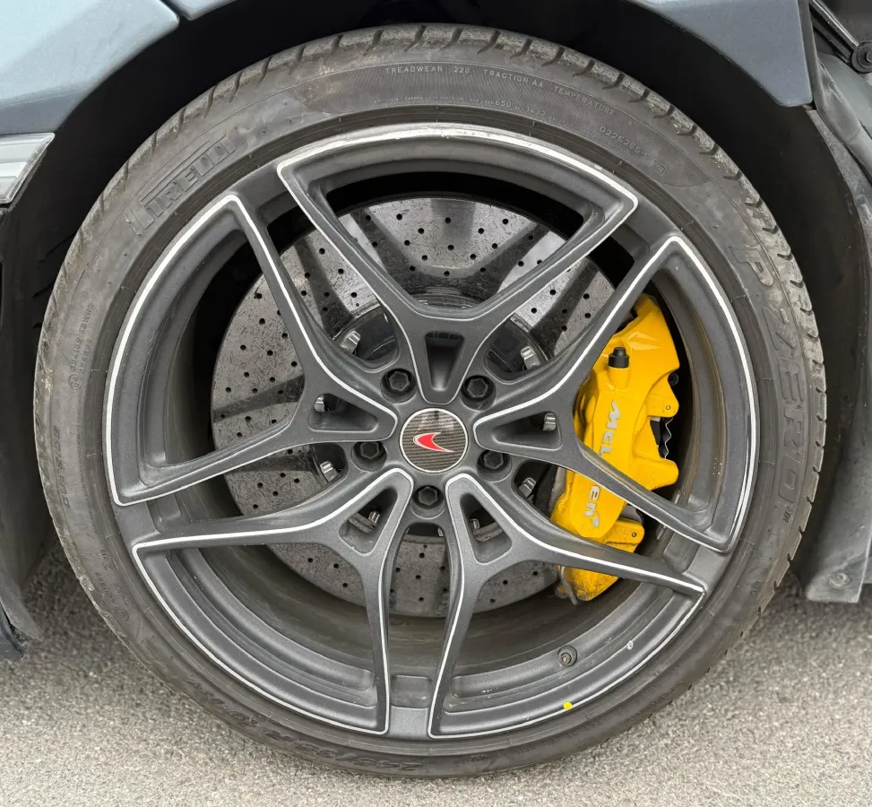 2017 McLaren 720S 4.0T 720HP V8 7DCT,autocango,china used car exporter,china ev exporter,chinese used car exporter,chinese used ev exporter