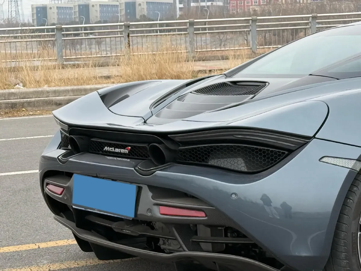 2017 McLaren 720S 4.0T 720HP V8 7DCT,autocango,china used car exporter,china ev exporter,chinese used car exporter,chinese used ev exporter