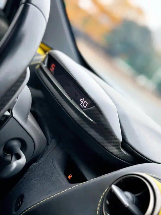 2017 McLaren 720S 4.0T 720HP V8 7DCT,autocango,china used car exporter,china ev exporter,chinese used car exporter,chinese used ev exporter