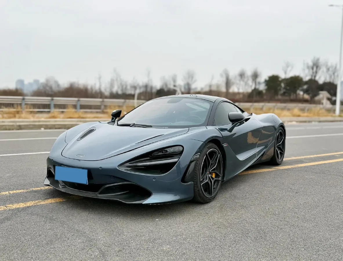 2017 McLaren 720S 4.0T 720HP V8 7DCT,autocango,china used car exporter,china ev exporter,chinese used car exporter,chinese used ev exporter