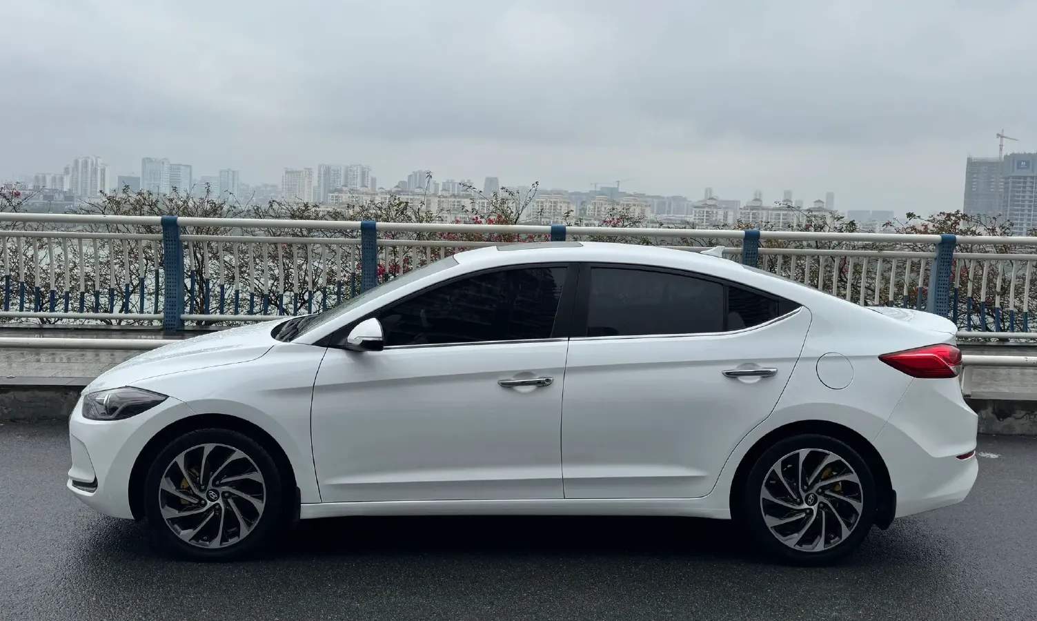 2019 Hyundai Elantra 1.4T 130HP L4 7DCT,autocango,china used car exporter,china ev exporter,chinese used car exporter,chinese used ev exporter