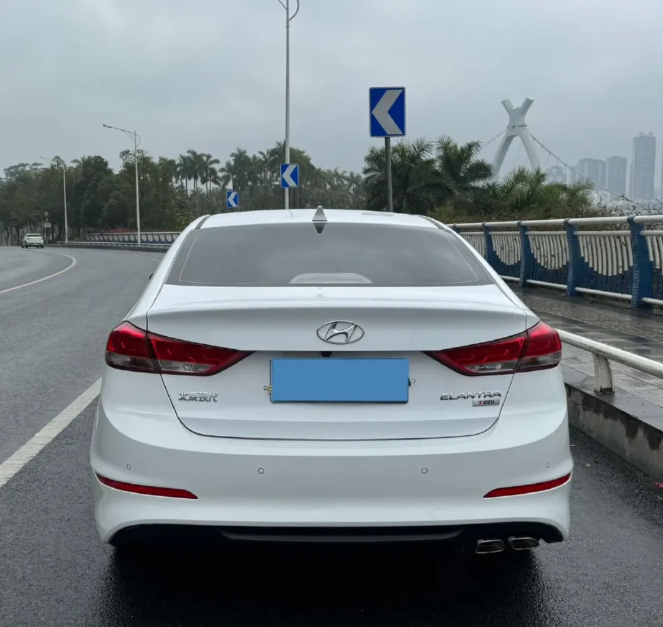 2019 Hyundai Elantra 1.4T 130HP L4 7DCT,autocango,china used car exporter,china ev exporter,chinese used car exporter,chinese used ev exporter