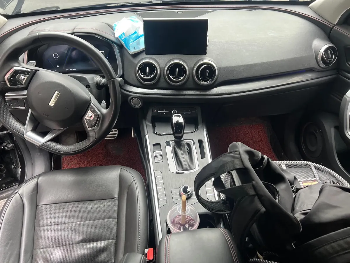 2017 WEY VV5 2.0T 197HP L4 7DCT,autocango,china used car exporter,china ev exporter,chinese used car exporter,chinese used ev exporter