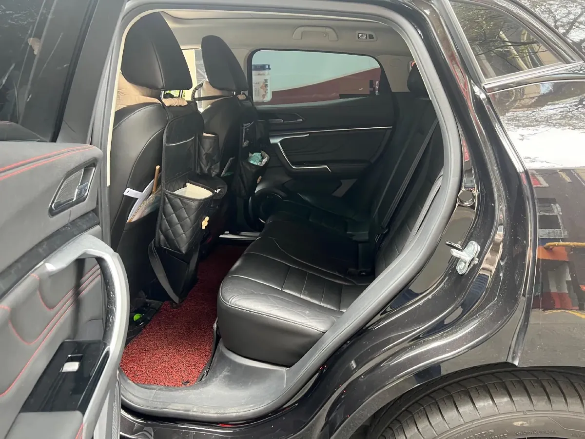 2017 WEY VV5 2.0T 197HP L4 7DCT,autocango,china used car exporter,china ev exporter,chinese used car exporter,chinese used ev exporter