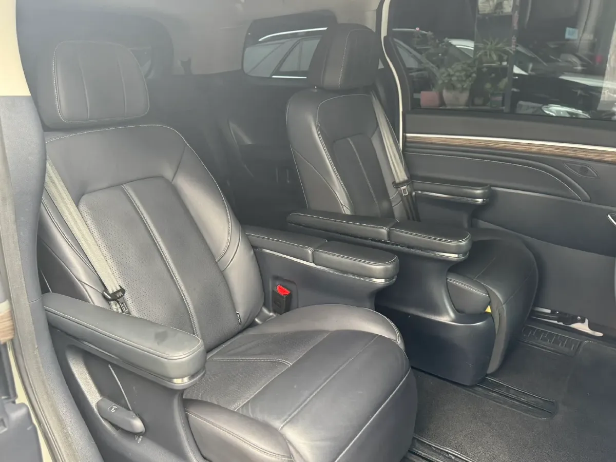 2021 GAC Trumpchi M8 2.0T 252HP L4 8AT,autocango,china used car exporter,china ev exporter,chinese used car exporter,chinese used ev exporter