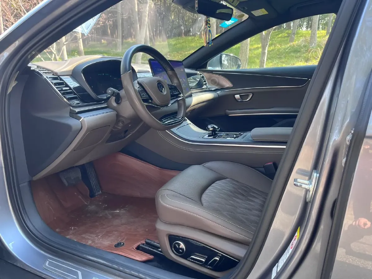 2020 BYD Han BEV 76.9KWH,autocango,china used car exporter,china ev exporter,chinese used car exporter,chinese used ev exporter