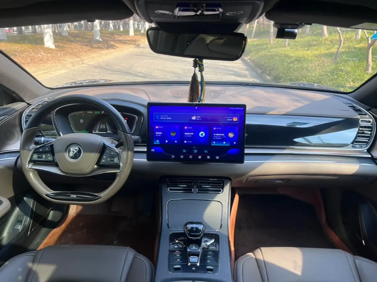 2020 BYD Han BEV 76.9KWH,autocango,china used car exporter,china ev exporter,chinese used car exporter,chinese used ev exporter