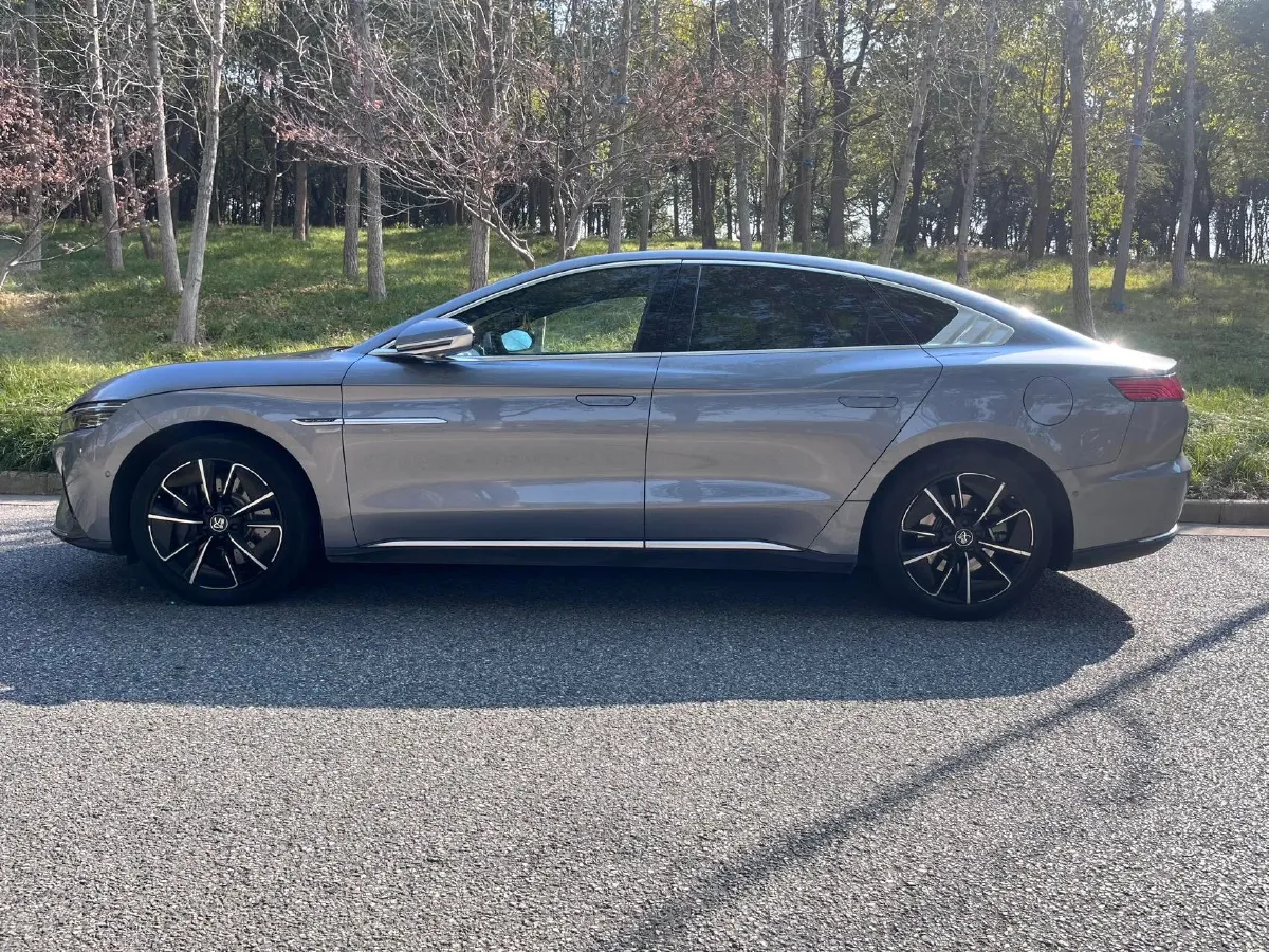 2020 BYD Han BEV 76.9KWH,autocango,china used car exporter,china ev exporter,chinese used car exporter,chinese used ev exporter