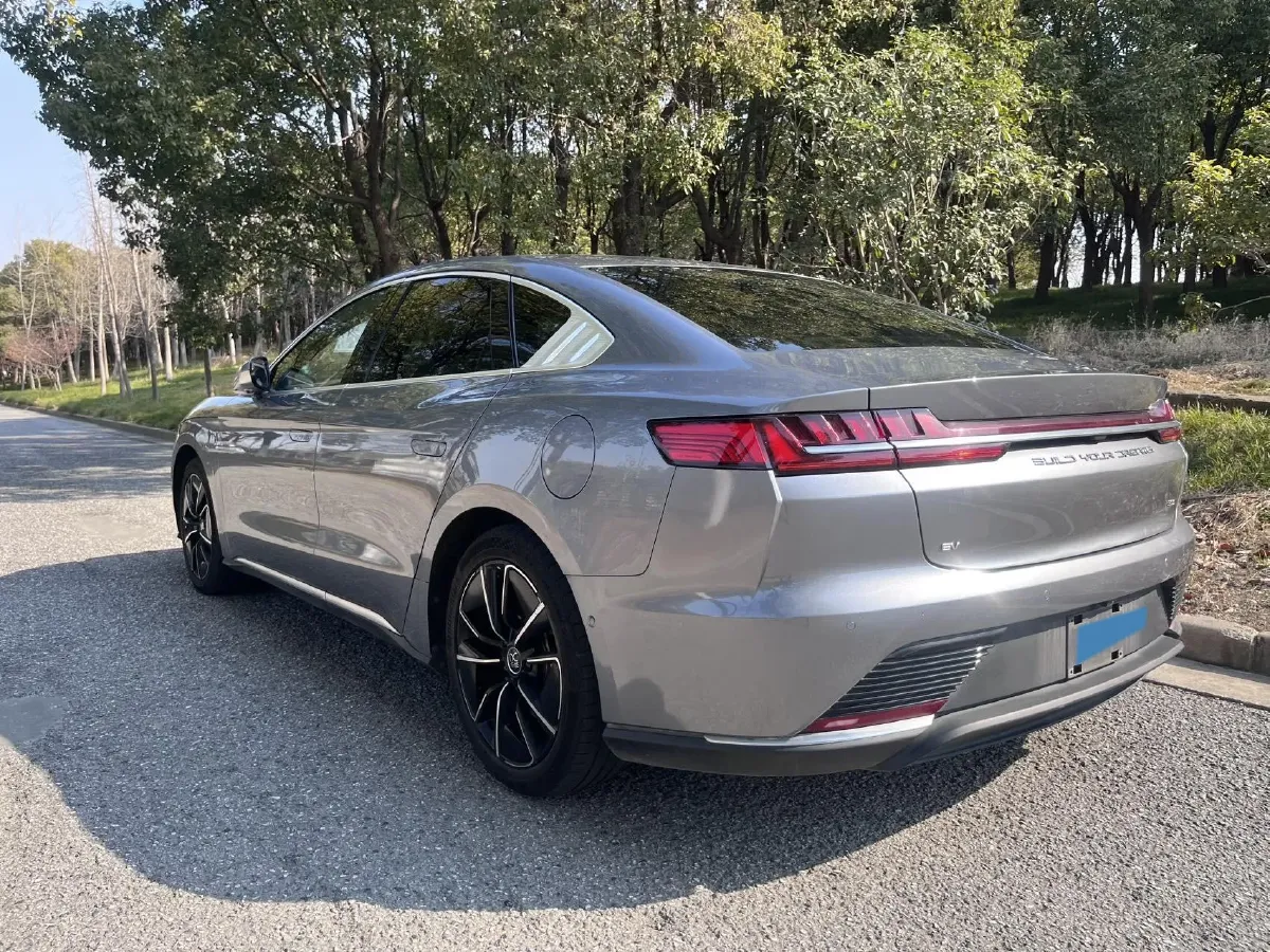 2020 BYD Han BEV 76.9KWH,autocango,china used car exporter,china ev exporter,chinese used car exporter,chinese used ev exporter