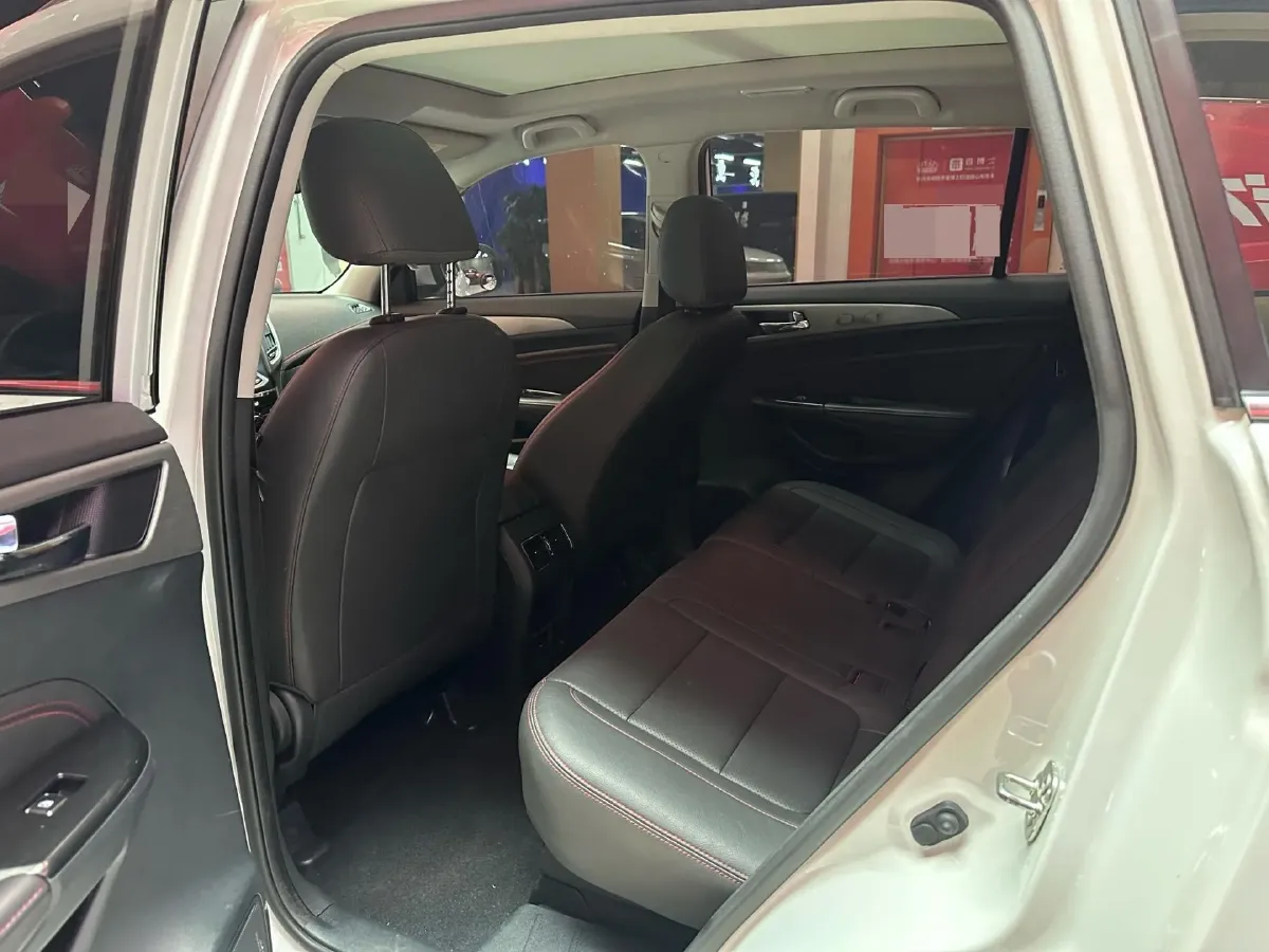 2017 ChangAn CS75 1.5T 170HP L4 6AT,autocango,china used car exporter,china ev exporter,chinese used car exporter,chinese used ev exporter