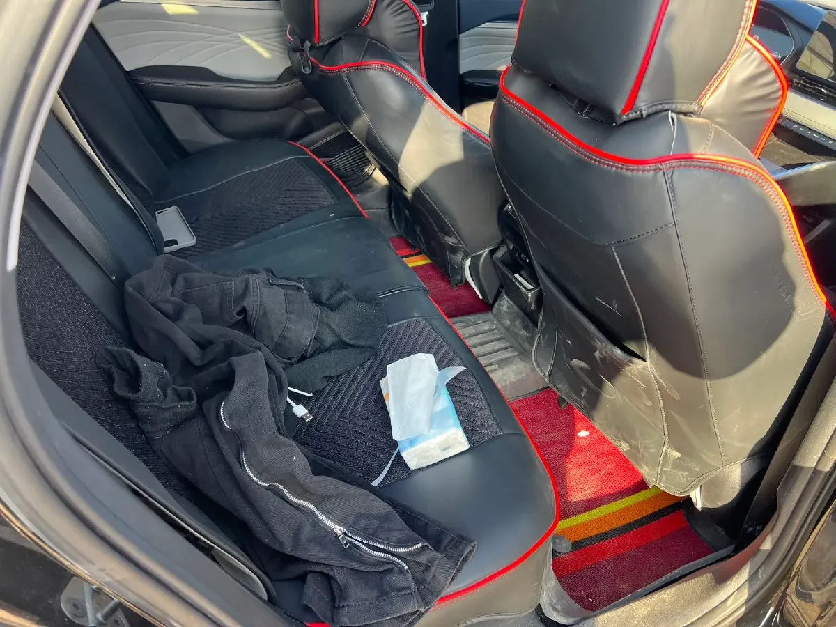 2023 Geely Preface 2.0T 190HP L4 7DCT,autocango,china used car exporter,china ev exporter,chinese used car exporter,chinese used ev exporter