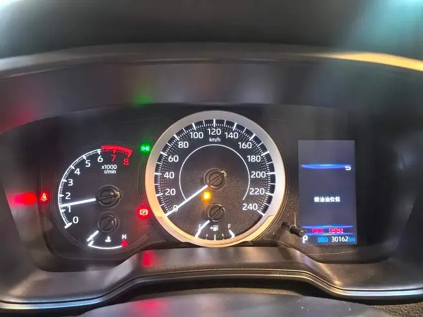 2023 Toyota Corolla 1.2T 116HP L4 CVT,autocango,china used car exporter,china ev exporter,chinese used car exporter,chinese used ev exporter