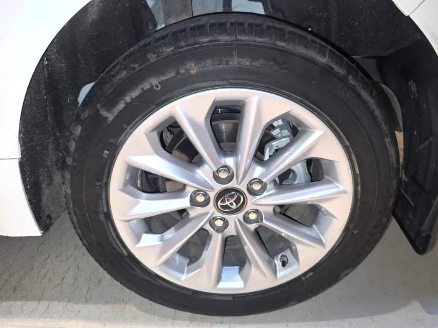 2023 Toyota Corolla 1.2T 116HP L4 CVT,autocango,china used car exporter,china ev exporter,chinese used car exporter,chinese used ev exporter