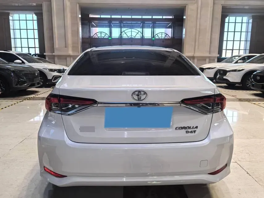 2023 Toyota Corolla 1.2T 116HP L4 CVT,autocango,china used car exporter,china ev exporter,chinese used car exporter,chinese used ev exporter