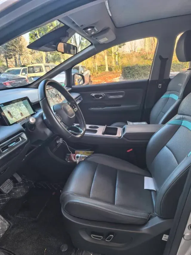 2023 Aion S Plus BEV 59.4KWH,autocango,china used car exporter,china ev exporter,chinese used car exporter,chinese used ev exporter