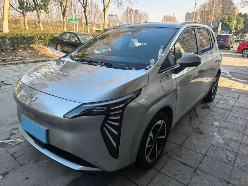 2023 Aion S Plus BEV 59.4KWH,autocango,china used car exporter,china ev exporter,chinese used car exporter,chinese used ev exporter