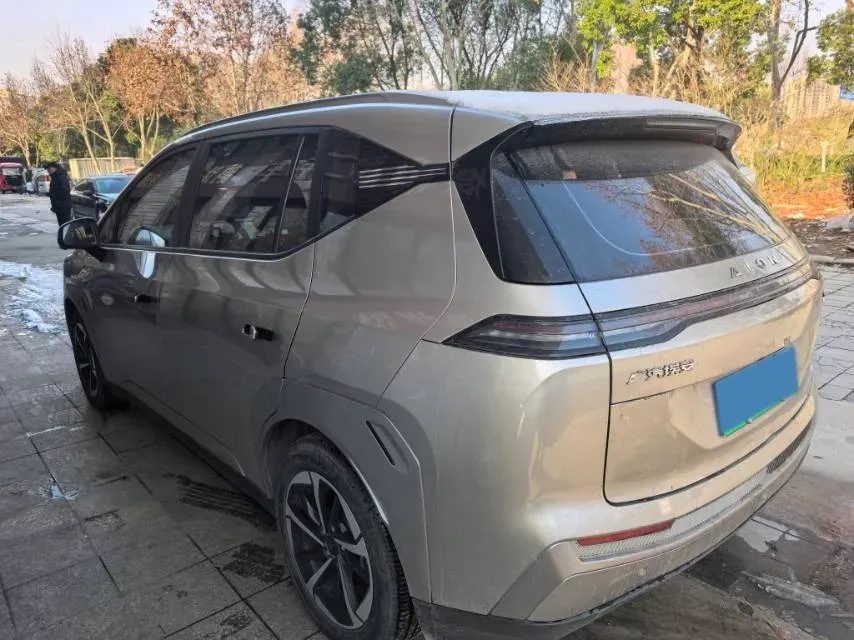 2023 Aion S Plus BEV 59.4KWH,autocango,china used car exporter,china ev exporter,chinese used car exporter,chinese used ev exporter