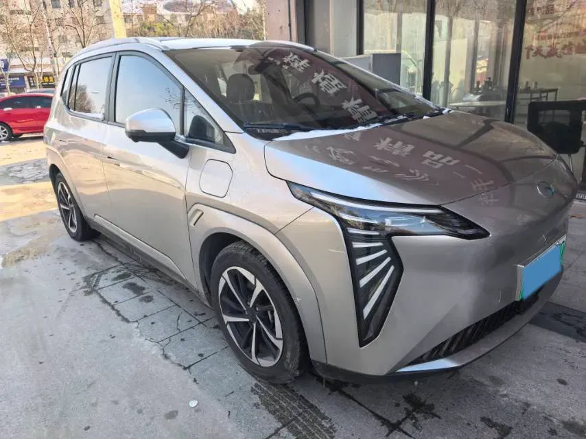 2023 Aion S Plus BEV 59.4KWH,autocango,china used car exporter,china ev exporter,chinese used car exporter,chinese used ev exporter