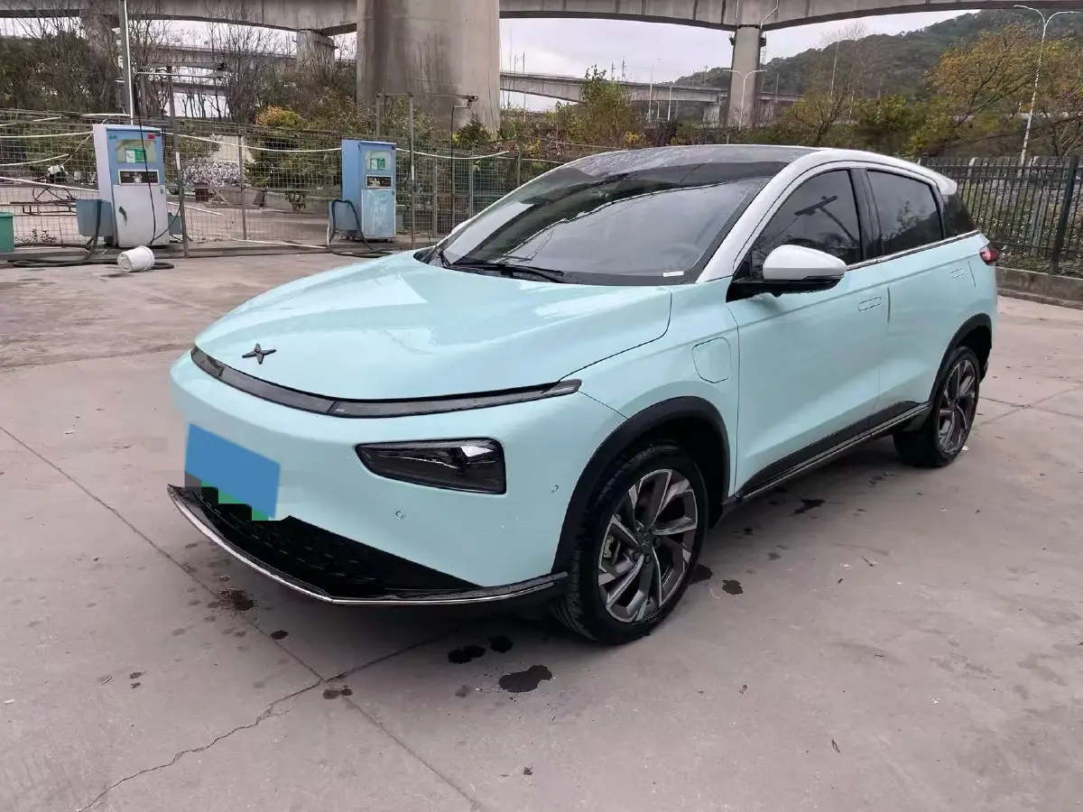 2021 LYNK&CO 03 2.0T 254HP L4 8AT