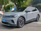 2024 Volkswagen ID.4 Crozz BEV 55.7KWH