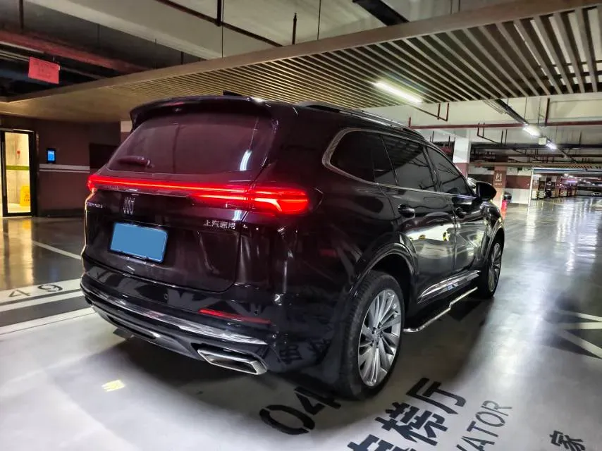 2025 Buick EnvisionPlus 2.0T 237HP L4 9AT,autocango,china used car exporter,china ev exporter,chinese used car exporter,chinese used ev exporter