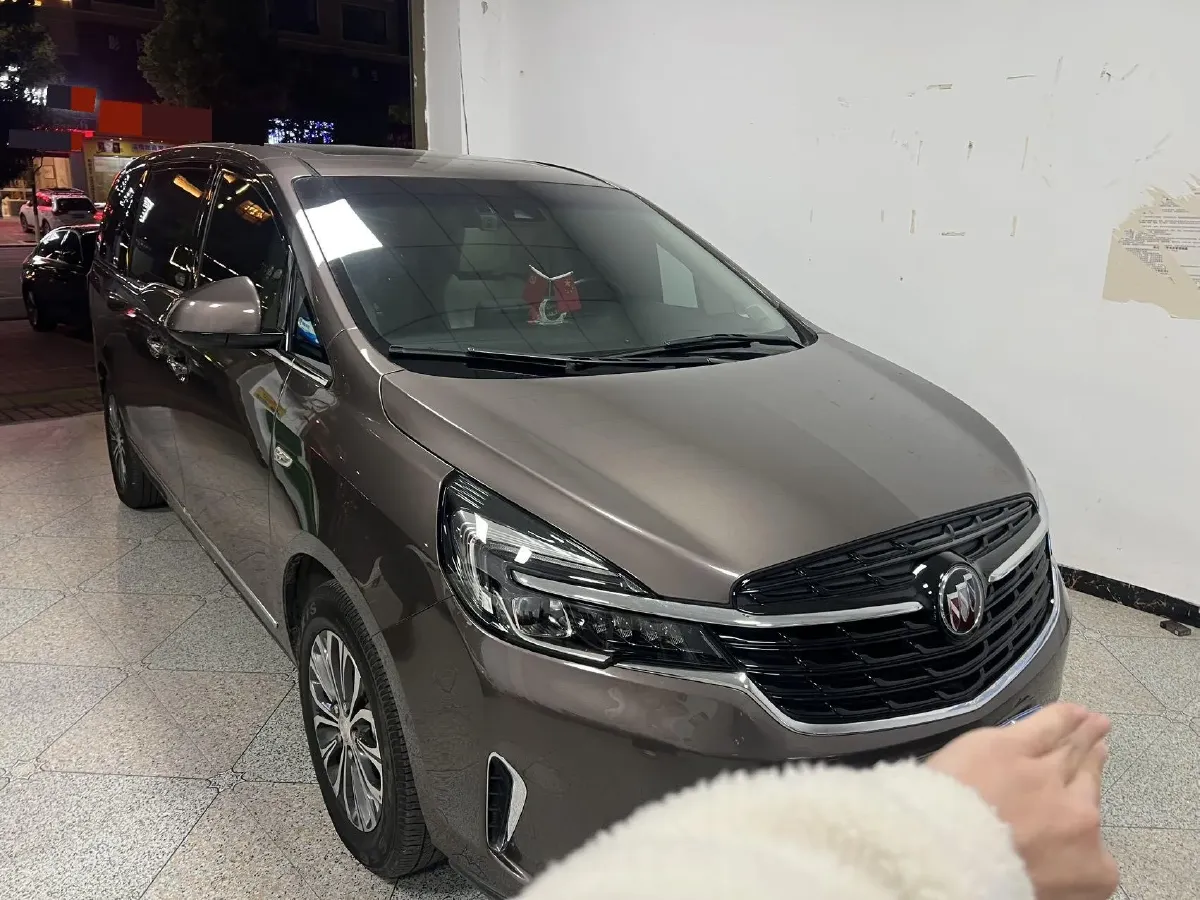 2021 Buick GL8 2.0T 237HP L4 9AT,autocango,china used car exporter,china ev exporter,chinese used car exporter,chinese used ev exporter