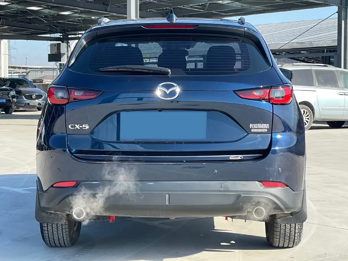 2024 Mazda CX-5 2.0L 155HP L4 6AT,autocango,china used car exporter,china ev exporter,chinese used car exporter,chinese used ev exporter
