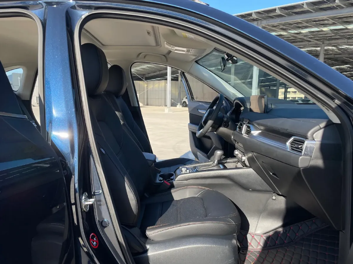 2024 Mazda CX-5 2.0L 155HP L4 6AT,autocango,china used car exporter,china ev exporter,chinese used car exporter,chinese used ev exporter