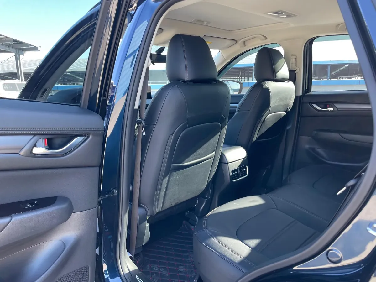 2024 Mazda CX-5 2.0L 155HP L4 6AT,autocango,china used car exporter,china ev exporter,chinese used car exporter,chinese used ev exporter