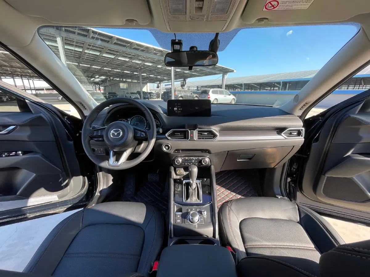 2024 Mazda CX-5 2.0L 155HP L4 6AT,autocango,china used car exporter,china ev exporter,chinese used car exporter,chinese used ev exporter