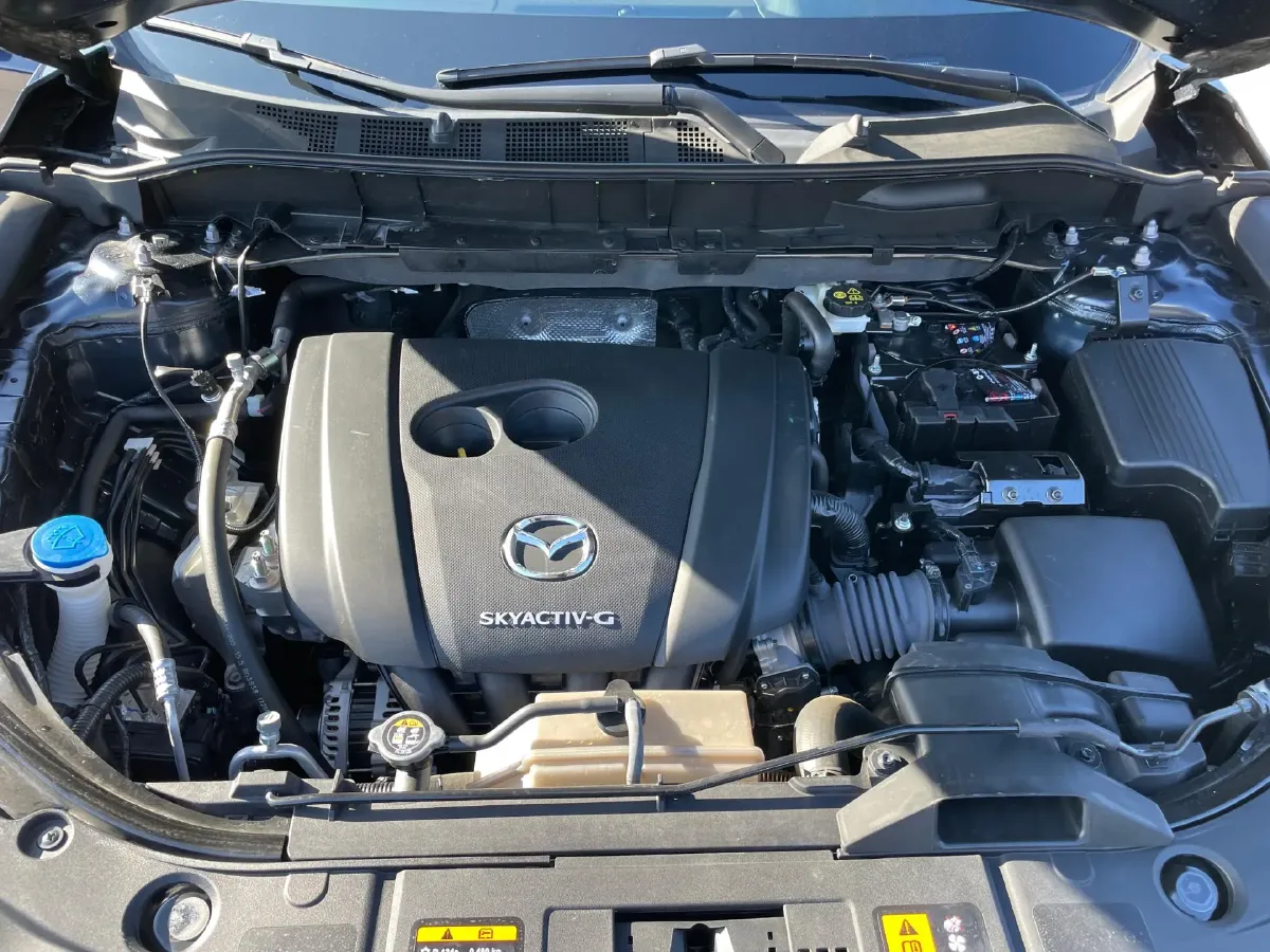 2024 Mazda CX-5 2.0L 155HP L4 6AT,autocango,china used car exporter,china ev exporter,chinese used car exporter,chinese used ev exporter