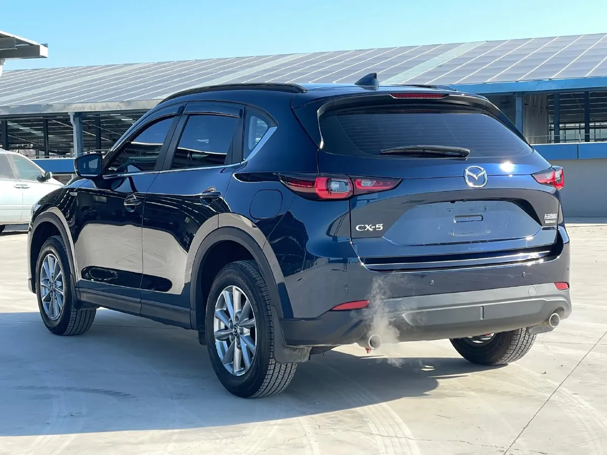 2024 Mazda CX-5 2.0L 155HP L4 6AT,autocango,china used car exporter,china ev exporter,chinese used car exporter,chinese used ev exporter