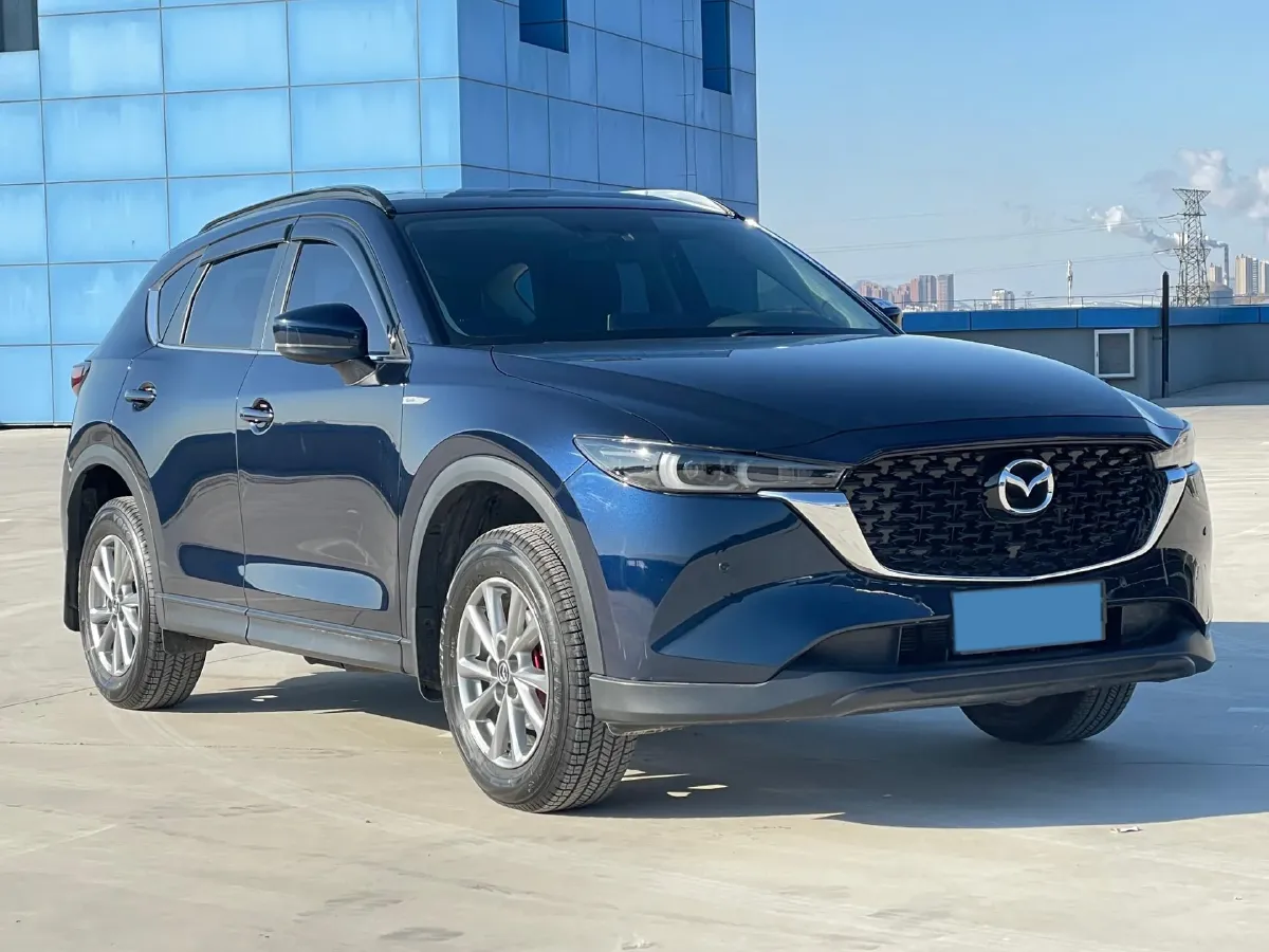 2024 Mazda CX-5 2.0L 155HP L4 6AT,autocango,china used car exporter,china ev exporter,chinese used car exporter,chinese used ev exporter