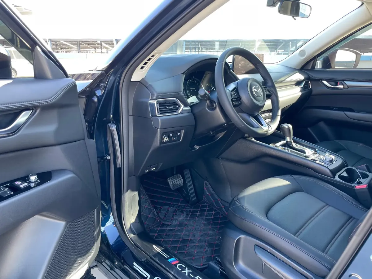2024 Mazda CX-5 2.0L 155HP L4 6AT,autocango,china used car exporter,china ev exporter,chinese used car exporter,chinese used ev exporter