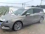 2019 Buick GL6 1.3T 163HP L3 6AT